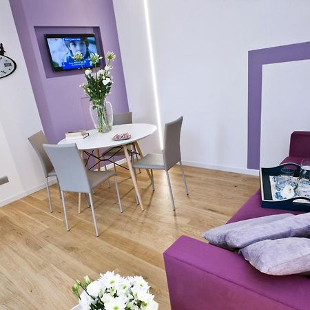 Manzoni 124 Bed&Relax Bed & Breakfast Esine Dış mekan fotoğraf