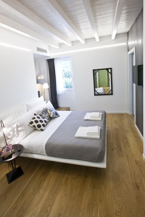 Manzoni 124 Bed&Relax Bed & Breakfast Esine Dış mekan fotoğraf
