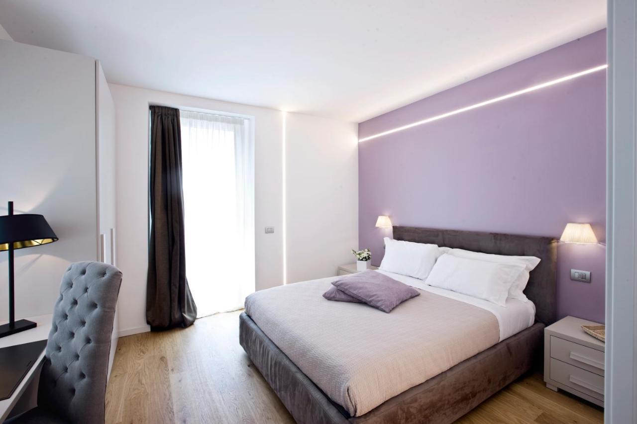 Manzoni 124 Bed&Relax Bed & Breakfast Esine Dış mekan fotoğraf