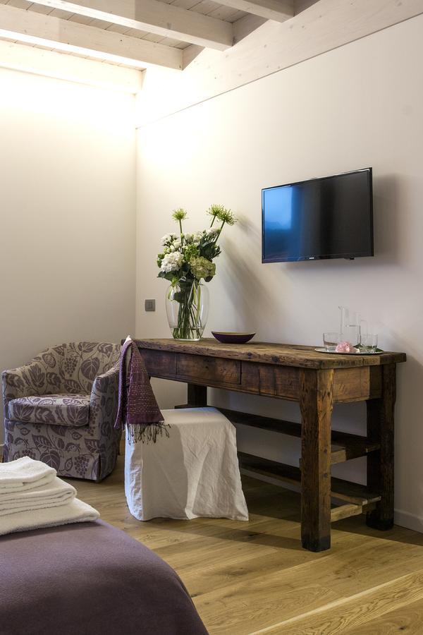 Manzoni 124 Bed&Relax Bed & Breakfast Esine Dış mekan fotoğraf