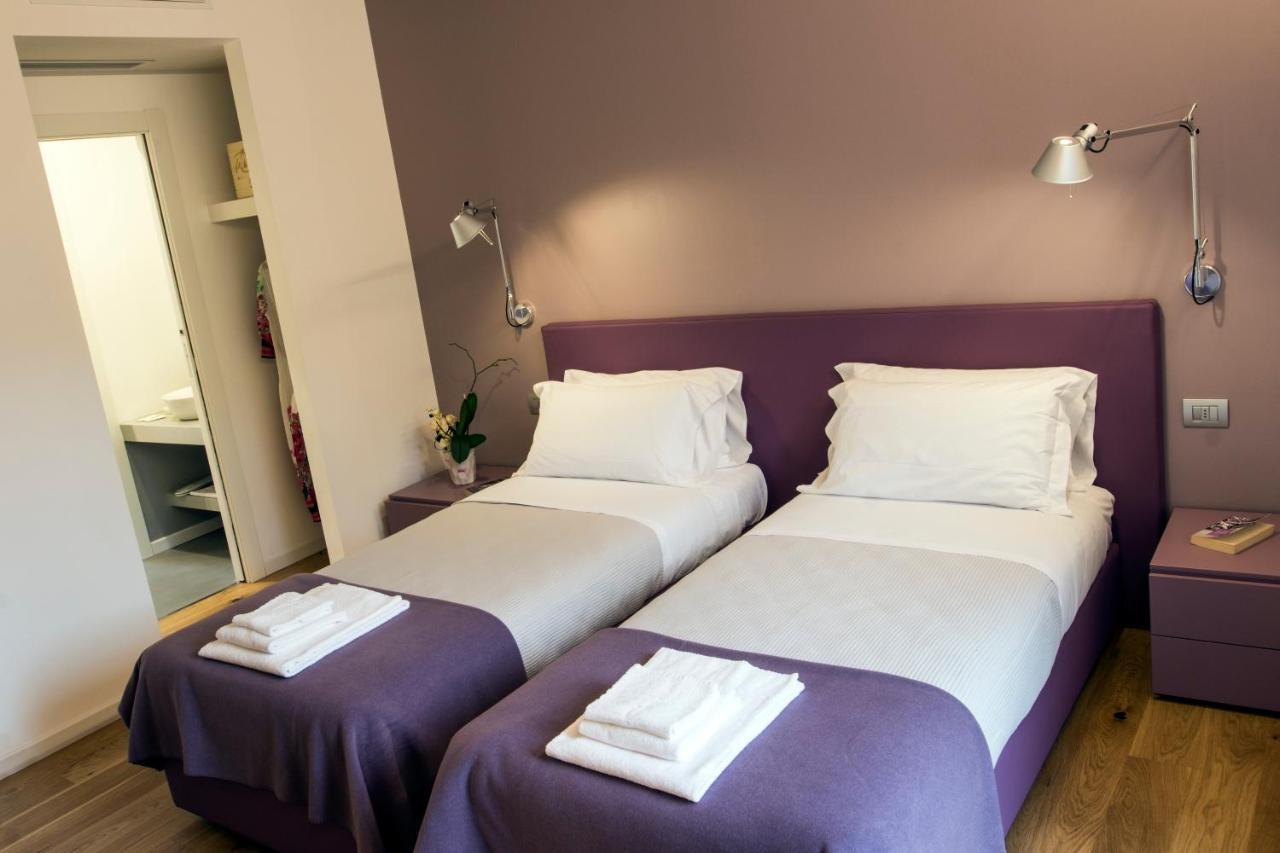 Manzoni 124 Bed&Relax Bed & Breakfast Esine Dış mekan fotoğraf